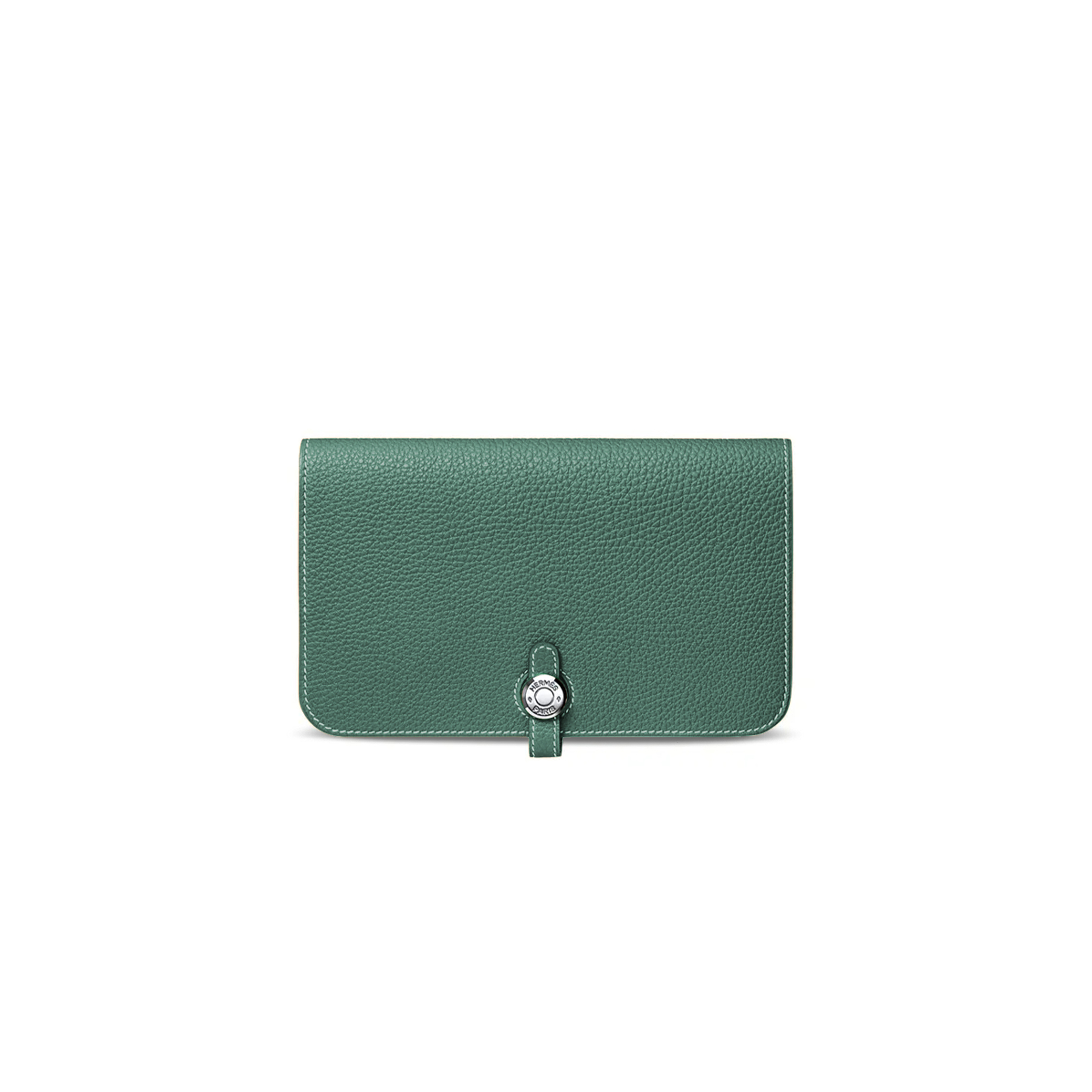 HERMÈS PASSPORT HOLDER H043070CK (20*12.5*3cm)
